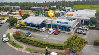 2/24 Commercial Drive Springfield QLD 4300