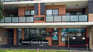 Shop 1/96 Columbine Avenue Punchbowl NSW 2196