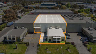 34 Fiveways Boulevarde Keysborough VIC 3173