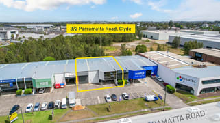 3/2 Parramatta Road Clyde NSW 2142