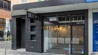 retail shop/9 Criterion Street Hobart TAS 7000