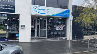 Ground Floor/542 Whitehorse Road Mitcham VIC 3132