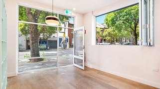 Shop B/94 ABERCROMBIE STREET Chippendale NSW 2008