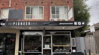 2 Station Road Rosanna VIC 3084