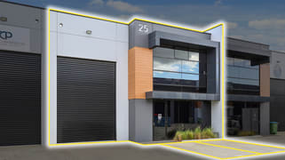 25 Ebony Close Springvale VIC 3171