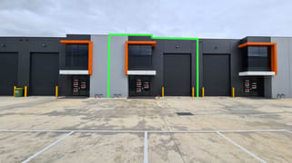 64 Axis Crescent Dandenong South VIC 3175