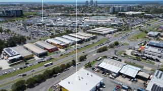 5/240 Brisbane Road (2-6 Gibbs St) Arundel QLD 4214