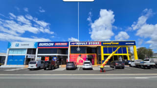 5/240 Brisbane Road (2-6 Gibbs St) Arundel QLD 4214