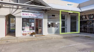 Shops 7/1283 Point Nepean Road Rosebud VIC 3939