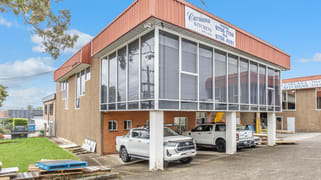 Office/27 Toohey Road Wetherill Park NSW 2164