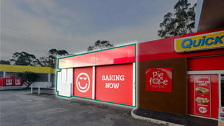 1271 Ferntree Gully Road Scoresby VIC 3179 1271 Ferntree Gully Road Scoresby VIC 3179