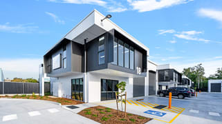 18/49 Shore Street West Cleveland QLD 4163