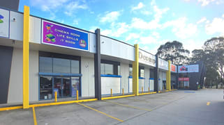 605 Hume Highway Casula NSW 2170