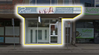 325 Koornang Road Carnegie VIC 3163