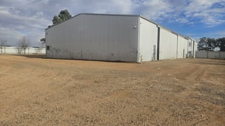 Sheds 1&2/469 Riverside Avenue Mildura VIC 3500