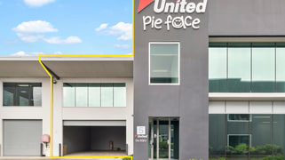 5/50 Borthwick Avenue Murarrie QLD 4172