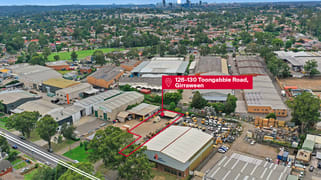 Parcel Part Yard/126-130 Toongabbie Road Girraween NSW 2145