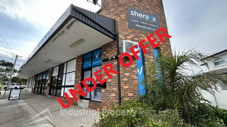 Woodpark NSW 2164