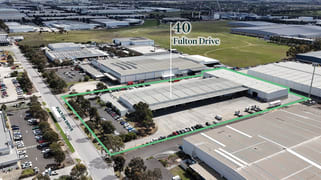 40 Fulton Drive Derrimut VIC 3026