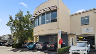 25/8 Avenue of the Americas Newington NSW 2127