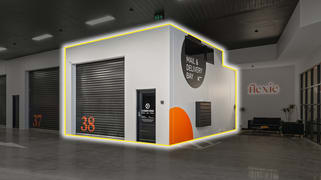Flexie 38/64 Willow Avenue Springvale VIC 3171