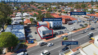 136 Canning Highway South Perth WA 6151