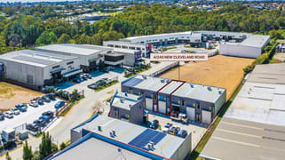 4/240 New Cleveland Road Tingalpa QLD 4173