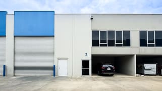 2/18-22 Williams Road Dandenong South VIC 3175
