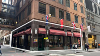 111 Little Collins St Melbourne VIC 3000