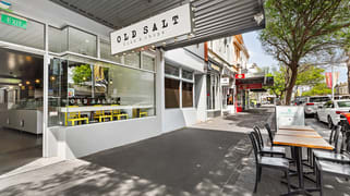Shop/246 Bay Street Port Melbourne VIC 3207