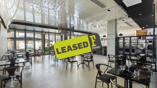Ground Floor/50 Newquay Promenade Docklands VIC 3008