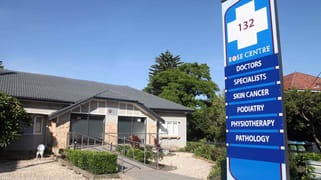 Suite 4/132 Pacific Highway Roseville NSW 2069