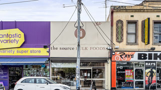 112 Sydney Road Brunswick VIC 3056