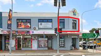 3/59 Smart Street Fairfield NSW 2165 3/59 Smart Street Fairfield NSW 2165