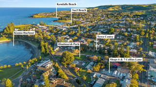 Shop 6 & 7/42 Collins Lane Kiama NSW 2533