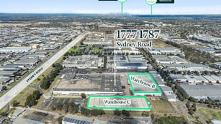 Warehouse B & C 1777-1787 Sydney Road Campbellfield VIC 3061