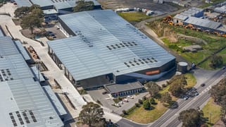 Warehouse 1, 95 South Gippsland Highway Dandenong South VIC 3175