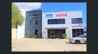 Unit 1/203 Star Street Welshpool WA 6106