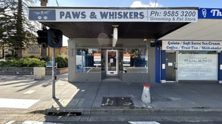 1 Como Parade Mentone VIC 3194