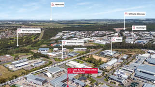 Unit 8/6 Parish Drive Beresfield NSW 2322