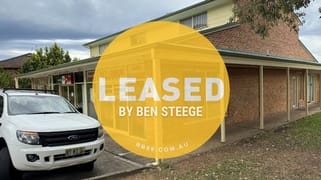 Shop 3/41 Hall Drive Menai NSW 2234
