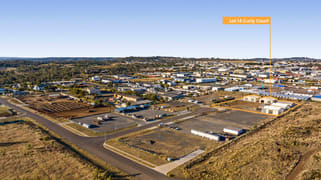 Lot 14 Curly Court Torrington QLD 4350