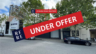 15 Gordon Street West Perth WA 6005
