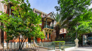 168 Pacific Highway North Sydney NSW 2060