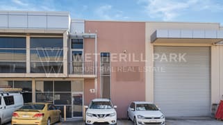 Wetherill Park NSW 2164