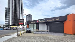Shop 1/411 Macquarie Street Liverpool NSW 2170