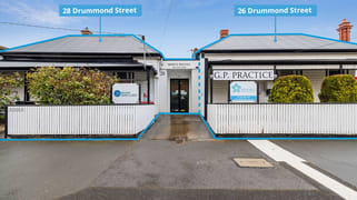 26-28 Drummond Street North Ballarat Central VIC 3350