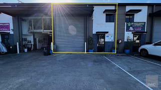 2/22 North Road Wynnum West QLD 4178