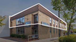 Level 1 / 183-185 Victoria Parade Fitzroy VIC 3065