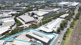 Villawood NSW 2163